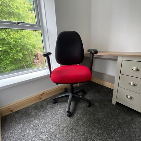 Brynhyfryd Cottage Aberaman Екстер'єр фото