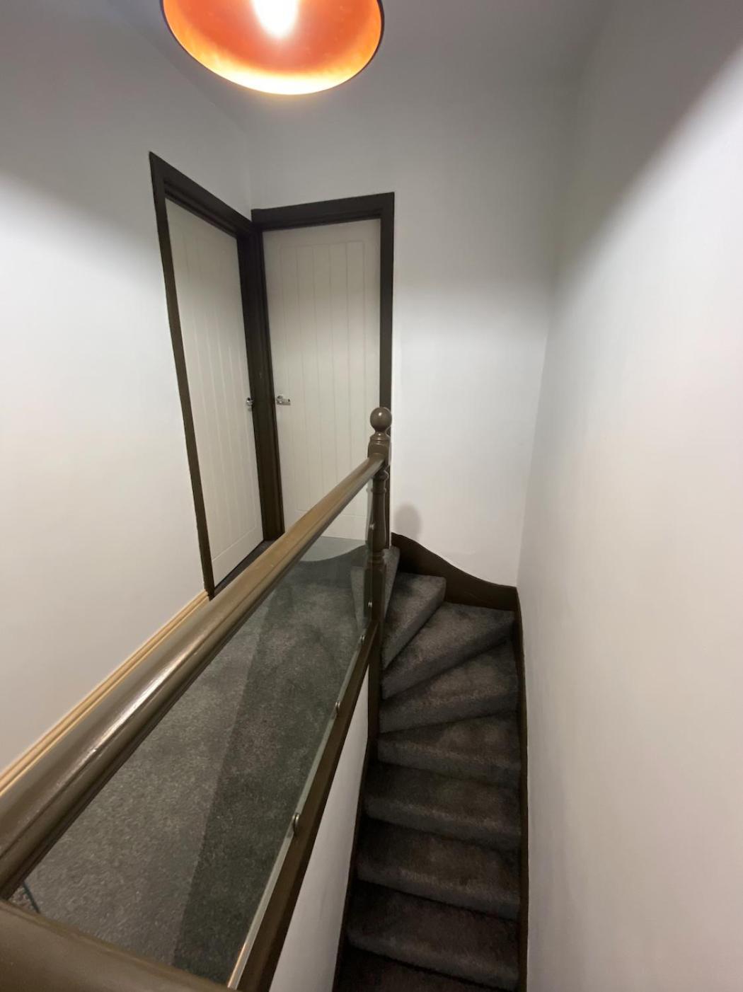 Brynhyfryd Cottage Aberaman Екстер'єр фото
